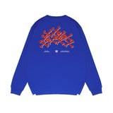 Amiri Long Sleeve Shirt Long Sleeve Long-Sleeved T-shirt Blouse