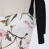 Women Dresses Bohemian Summer Sling Long Dress (Qymy0409)