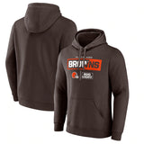 NFL Hoodie Men's NFL Football Hoodie Casual Sports Hooded