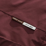 Unisex Winter Cotton Coat Three-Dimensional Pocket Hooded down Jacket Retro Workwear down Jacket