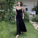 Women Dresses Summer Elegance Long Dress