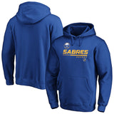 NHL Hoodie NHL Saber Ice Hockey Suit Hoodie Sweater Men