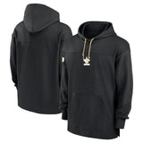 NFL Hoodie NFL Football Hooded Sweater Men's Club Sports