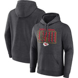 NFL Hoodie NFL Super Bowl Chiefs Sweater Football Hoodie Outdoor Casual