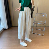 Women Sweatpants Loose Casual Pants