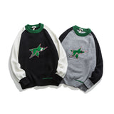 Unisex Sweater Winter XINGX