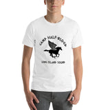 New Camp half blood Long Island Sound T-Shirt Aesthetic
