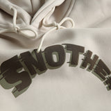 Unisex Winter Cotton Coat Retro Loose Velvet Hoodie