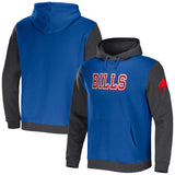 NFL Hoodie Sports Football Print NFL Sweater Loose Hoodie