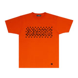 Amiri T Shirts T Shirts Short Sleeve T-Shirt Blouse