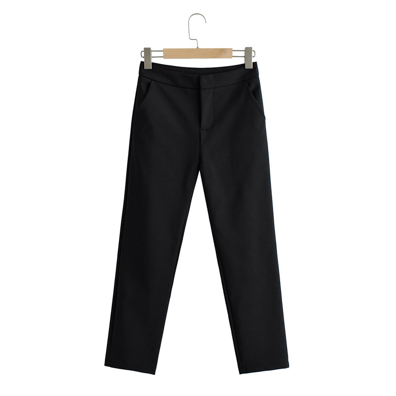 Women Sweatpants Suit Pants Spring and Autumn Casual Pants