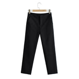 Women Sweatpants Suit Pants Spring and Autumn Casual Pants