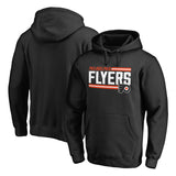 NHL Hoodie NHL Philadelphia Flyer Ice Hockey Suit Hoodie Sports Sweater (Part 2)