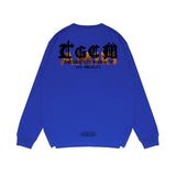 Amiri Sweatshirt Long Sleee Shirts