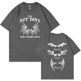 The Bat Boys Azriel Rhysand Cassian T Shirt Men Women