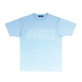 Amiri T Shirts T Shirts Short Sleeve T-Shirt Blouse