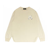 Amiri Sweatshirt Long Sleee Shirts
