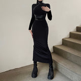 Women Dresses Autumn Dress