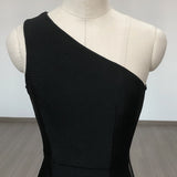 Women Evening Dress Lace Dress Short Hip-Hugger Tight Bandage Dress