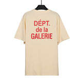 Gallery Dept T Shitrs