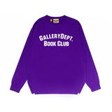 Gallery Dept Long Sleeved Shirt Long Sleeve Long-Sleeved T-Shirt Blouse