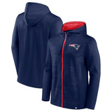 NFL Hoodie Sports Cardigan Sweater Men's NFL Football Suit