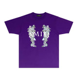 Amiri T Shirts T-Shirt Shirt