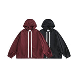 Unisex Jacket Summer Sun Protective Clothes Coat Men's Thin Breathable Sun-Protective Clothing
