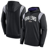 NFL Hoodie Sports Piece Hooded Sweater Men's NFL Football Suit