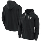 NFL Hoodie Fall Sports NFL Football Hooded Sweater