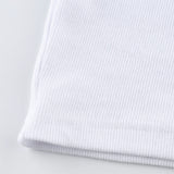Women T-shirt Vintage Thread Raglan Sleeve T-shirt Short Top Short Sleeve Casual