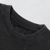 Vlone T Shirt Spring Summer Crew Neck Pullover Short Sleeve