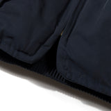 Unisex Winter Cotton Coat Vintage Loose Flight Jacket Cotton-Padded Jacket