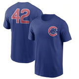 MLB T-Shirts MLB Bear T-Shirts Sports Baseball Uniforms T-Shirts Men