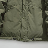 Unisex Winter Cotton Coat Lapel down Jacket Retro Loose Velvet down Jacket