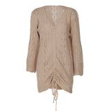 Women Dresses Winter Dress