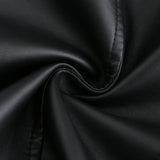 Red Leather Jacket Casual Jacket
