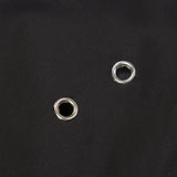 Women Jacket Stand Collar Jacket Shell Jacket Autumn Loose Sports