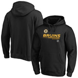 NHL Hoodie NHL Brown Bear Ice Hockey Suit Hoodie Sports Sweater