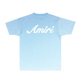 Amiri T Shirts Short Sleeve T-Shirt Shirt