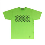 Amiri T Shirts T Shirts Short Sleeve T-Shirt Blouse