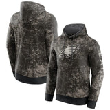 NFL Hoodie Men's Sweater Outdoor Sports Casual Loose Hoodie