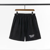 Gallery Dept Men Shorts Drawstring Nylon Shorts Casual Quick-Dry Pants