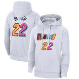 NBA Hoodie basketball sweater NBA Wade Butler hoodie