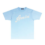 Amiri T Shirts T Shirts Short Sleeve T-Shirt Blouse