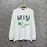 Amiri Sweatshirt Long Sleee Shirts