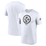 NFL T-Shirts NFL Football T-Shirts Men's Outdoor Recreational Sports