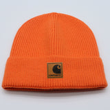 Stussy Hat Knitted Hat Skateboard Sports Wool Warm Hat