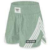 Women Yoga Sports Shorts Quick-Drying Shorts Loose Yoga Hot Pants