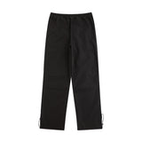 Women Sweatpants Loose Straight Cargo Pants Casual Sports Trousers
